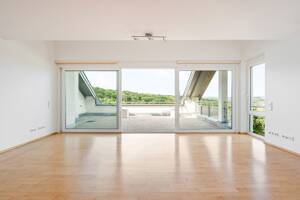 Barrierefreie, gepflegte Penthouse-Wohnung in traumhafter Aussichtslage – 70597 Stuttgart – Vorschaubild 3