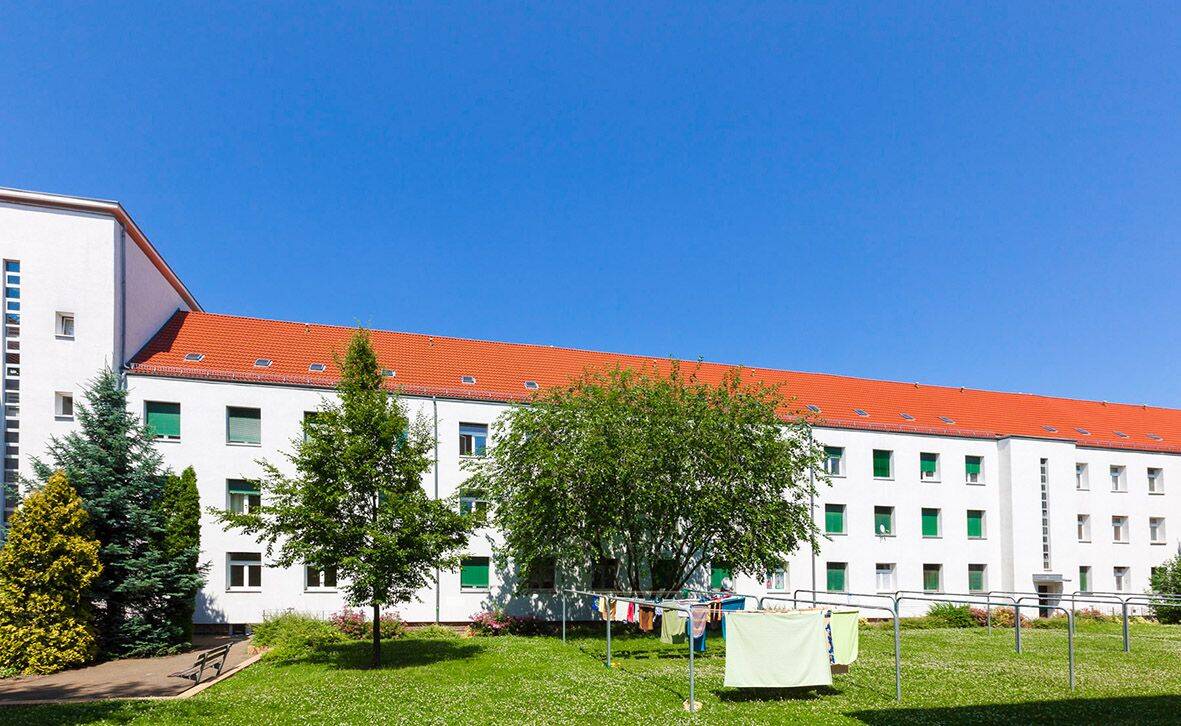 Perfekt für junge Familien und Generation 50plus