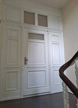 Rüttenscheider Liebling! Charmante 3 Raum Altbauwohnung in der Belle-Etage – 45130 Essen – Vorschaubild 4