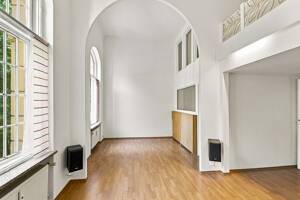 **Bezugsfrei Wohnung 2 Zimmer, Raumhöhe 4,20m, plus Galerie** – 14129 Berlin – Vorschaubild 6