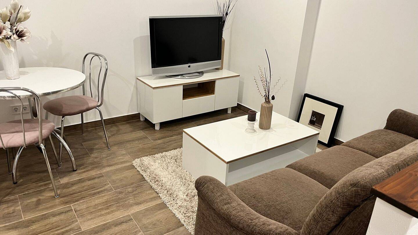 1 Zimmer-Wohnung , frei ab 01. oder 15.Oktober 2026 – Nürnberg – Vorschaubild 2