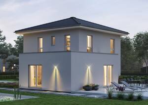 Endlich aufatmen: Tauschen Sie Sanierungsstress gegen Ihr energieeffizientes Traumhaus – 40219 Düsseldorf – Vorschaubild 2