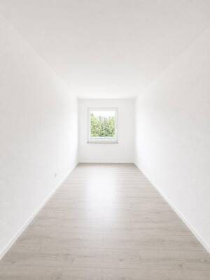 Renovierte 3,5-Zimmer-Wohnung mit Balkon und Fußbodenheizung – 45279 Essen – Vorschaubild 9