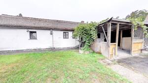 Alle unter einem Dach. Geräumiges Zweifamilienhaus in Erlangen-Frauenaurach. – 91056 Erlangen – Vorschaubild 3