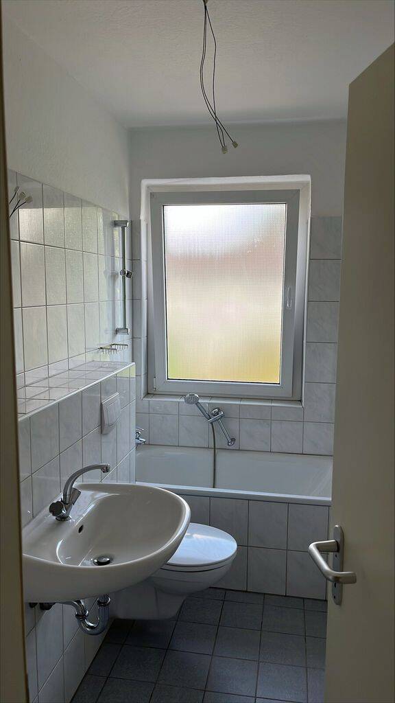 Demnächst frei! 3-Zimmer-Wohnung in Bottrop Ebel – Bottrop – Vorschaubild 8