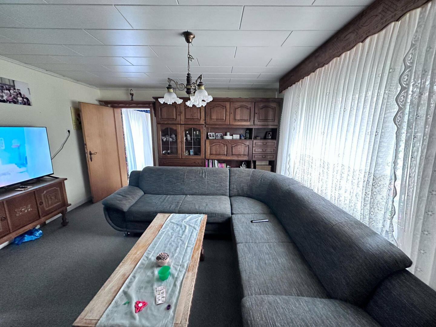 Gemütliches Einfamilienhaus in idyllischer Lage – Breidenbach – Vorschaubild 6