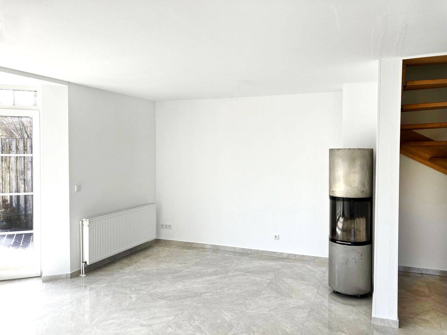 "Leben am Leuchtturm" - EFH im Strandhaferweg - Erstbezug nach Sanierung – Sankt Peter-Ording – Vorschaubild 9
