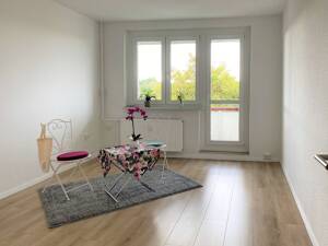 +++Ihre neue Wohlfühloase mit Einbauküche+++ – 39108 Magdeburg – Vorschaubild 1