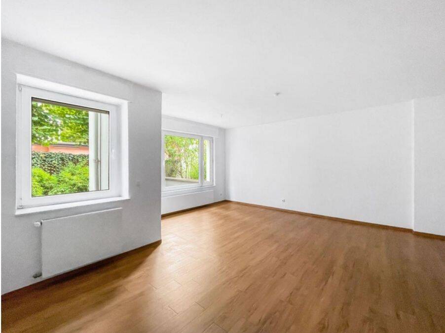 4,5 Zimmer-Wohnung im Klinikviertel – Dortmund – Vorschaubild 2