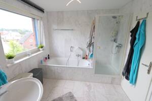 Exklusive Maisonettewohnung mit schöner Fernsicht über Dortmund – 44269 Dortmund – Vorschaubild 8