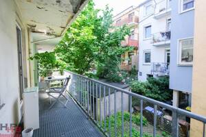 Gepflegtes Anlageobjekt in Findorff mit Modernisierungshistorie – 28215 Bremen – Vorschaubild 4