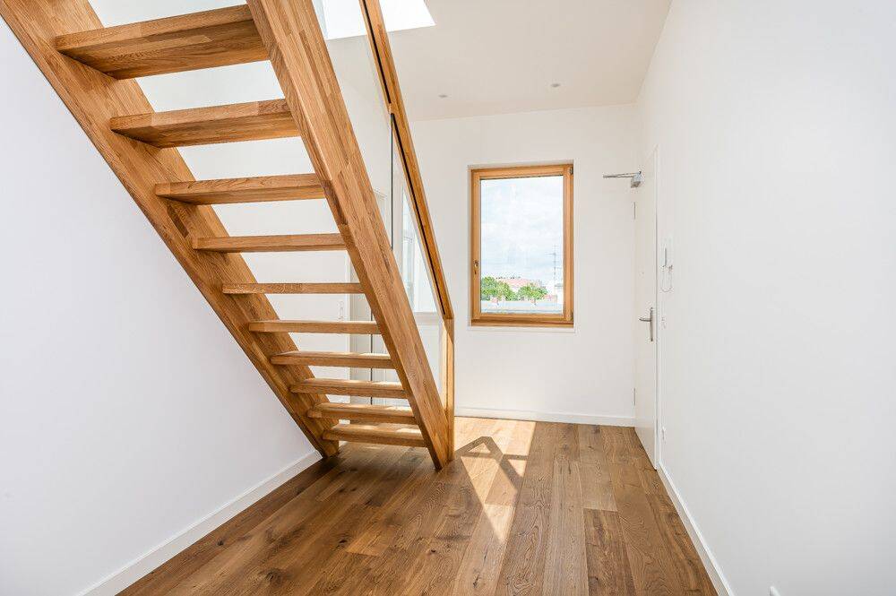 Stilvolles Penthouse mit Anspruch - bezugsfrei und ohne Provision! – Berlin – Vorschaubild 6