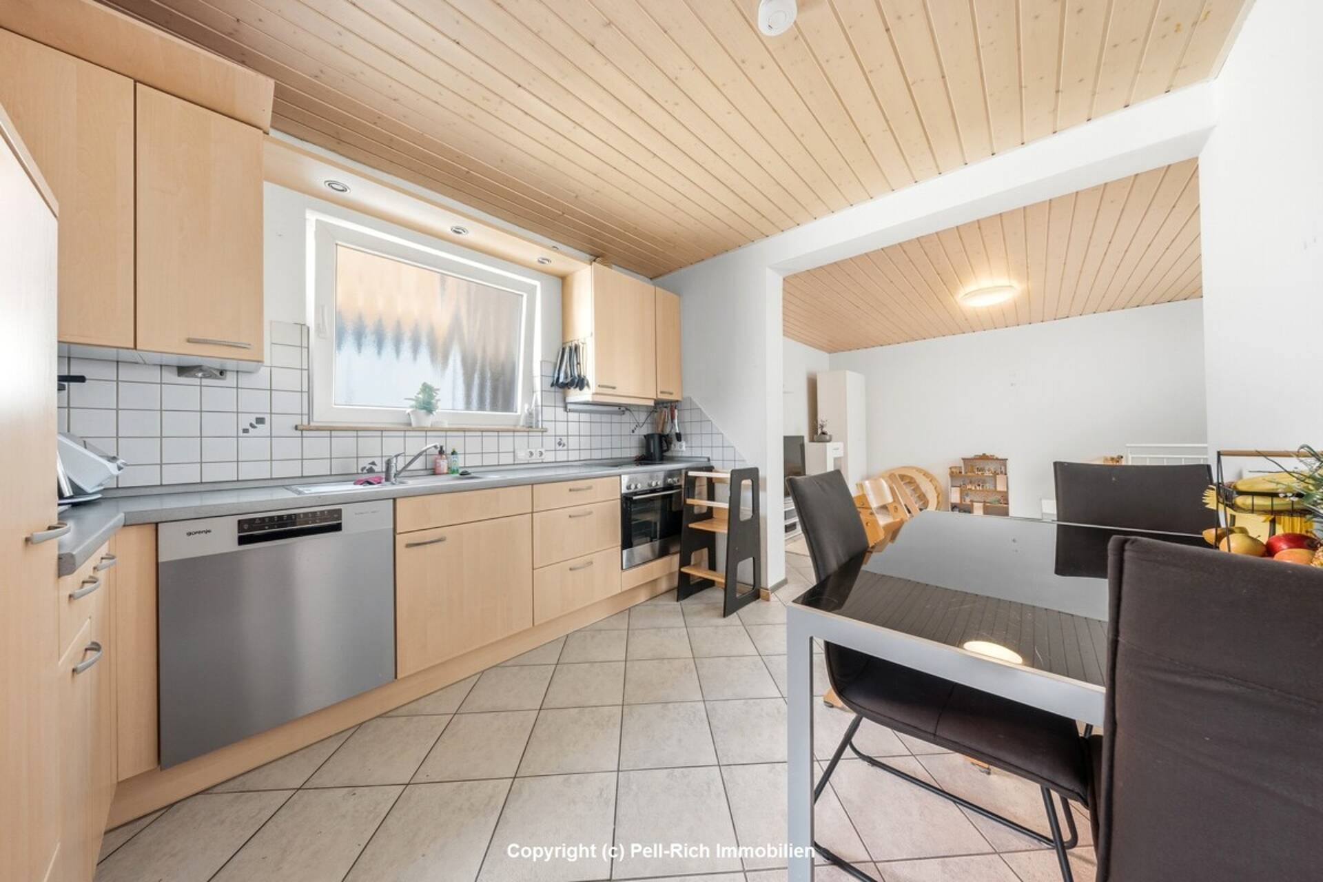 Erdgeschosswohnung in 76761 Rülzheim mit 77,17 m² kaufen