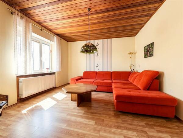 Haus in 64291 Darmstadt mit 111 m² kaufen
