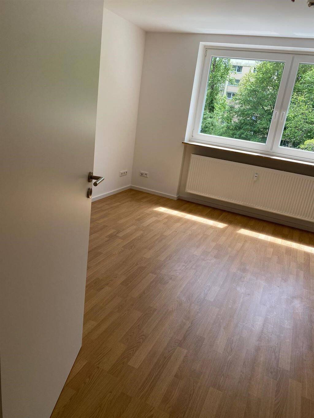 Schöne 1-Zimmer-Wohnung in München Solln – München – Vorschaubild 3