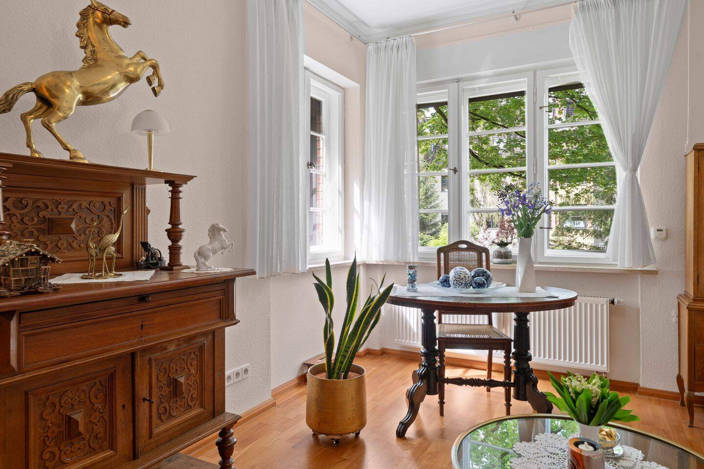 Wohnung in Berlin – Berlin – Vorschaubild 9