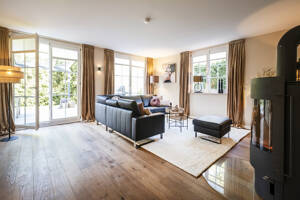 Ruhe, Raum und Stil: Einfamilienhaus mit 6 Zimmern und ca. 762 m² Grundstück – 22397 Hamburg – Vorschaubild 7