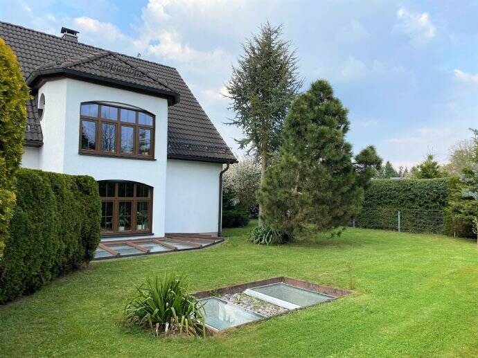 Hier wartet Ihr Traumhaus auf Sie - im Vogtland – Oelsnitz – Vorschaubild 8