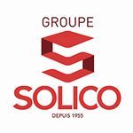 Groupe Solico logo