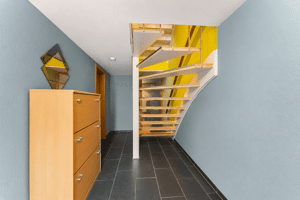 Ein eigenes Haus in Bremen-Walle - kompakt, vielseitig und mit eigenem Außenbereich – 28217 Bremen – Vorschaubild 5