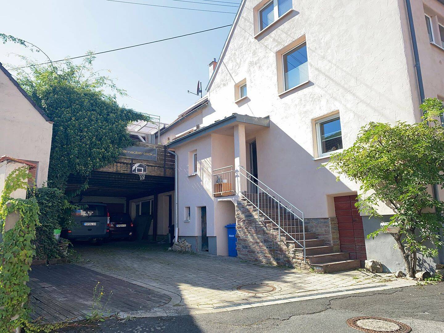 Haus zum Kauf – Urspringen – Bild 1 von 9