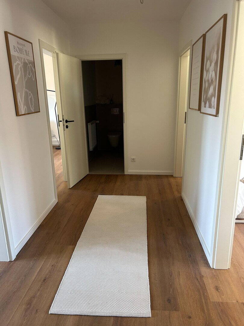 Renovierte 3 Zimmer Whg - auch perfekt als WG – Osnabrück – Vorschaubild 6