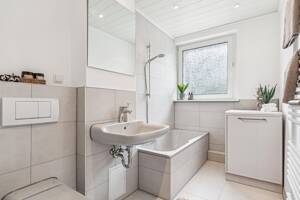 Einziehen ohne Renovieren - 3 Zimmer Wohnung gleich am Heidbergsee - provisionsfrei – 38124 Braunschweig – Vorschaubild 5