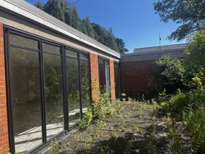 Seltene Courtyard Residence in Köln-Müngersdorf mit Potenzial zur individuellen Neuinterpretation. – 50933 Köln – Vorschaubild 7