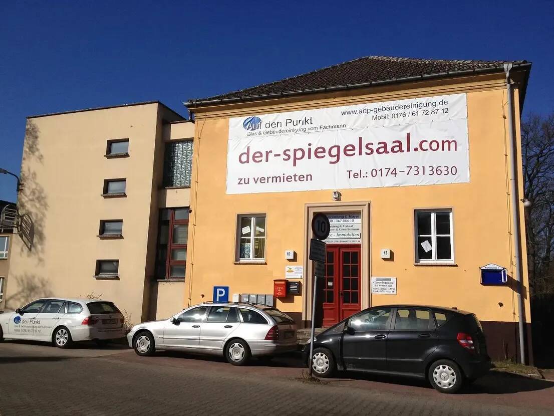 Großes Wohn- & Gewerbeobjekt in Brieselang – Brieselang – Vorschaubild 5