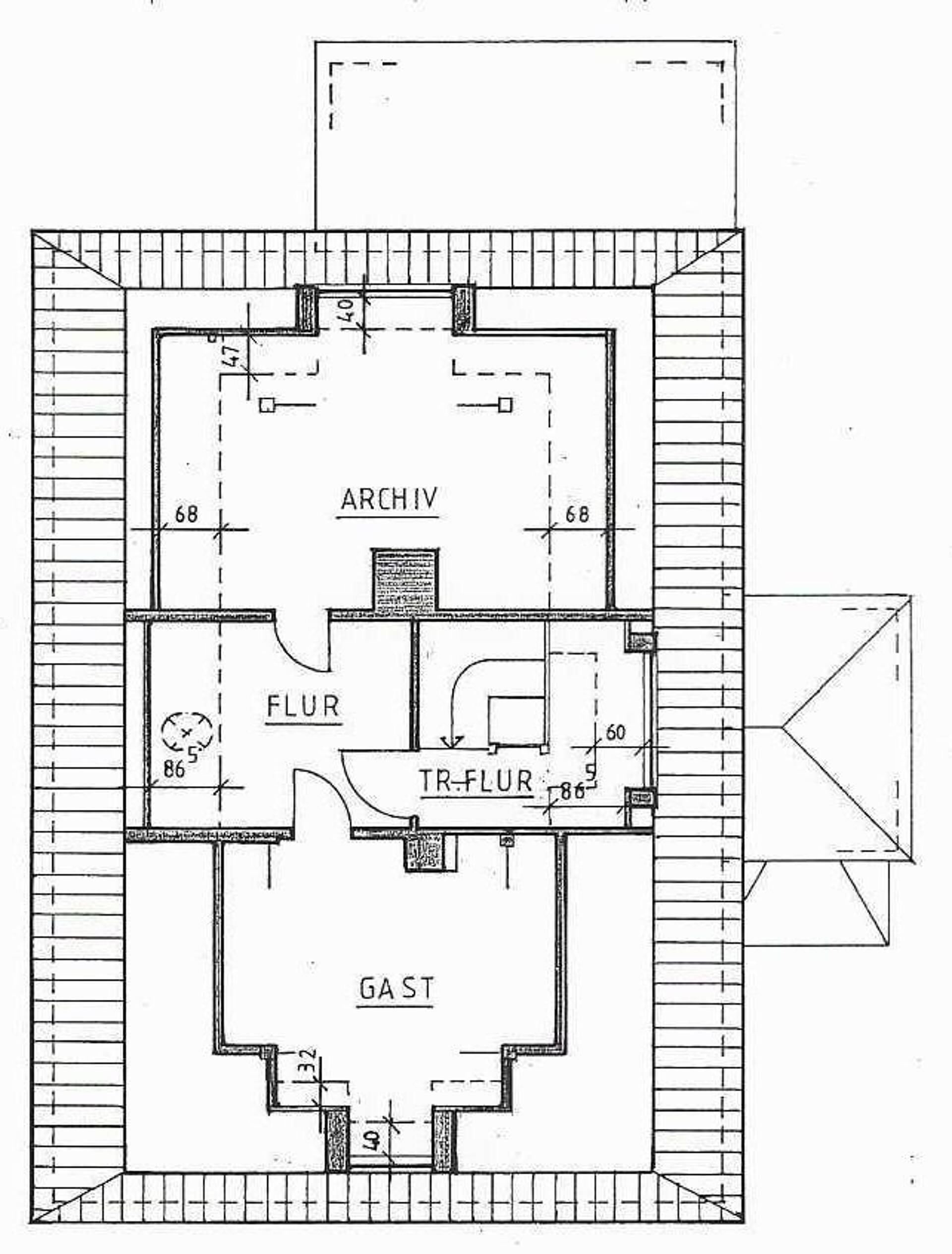 Mehrfamilienhaus in 25337 Elmshorn mit 195 m² kaufen