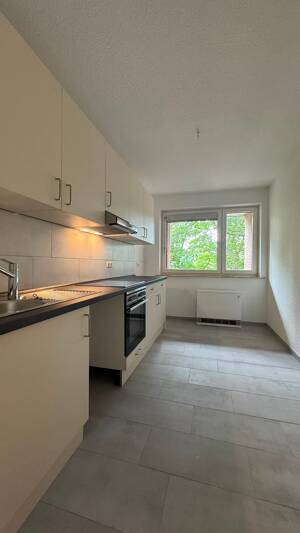 Kernsanierte 2 Zimmerwohnung – 21073 Hamburg – Vorschaubild 3