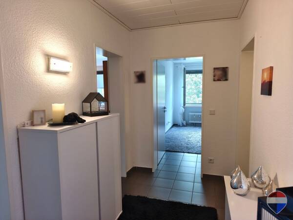 Etagenwohnung in 46539 Dinslaken mit 74 m² kaufen