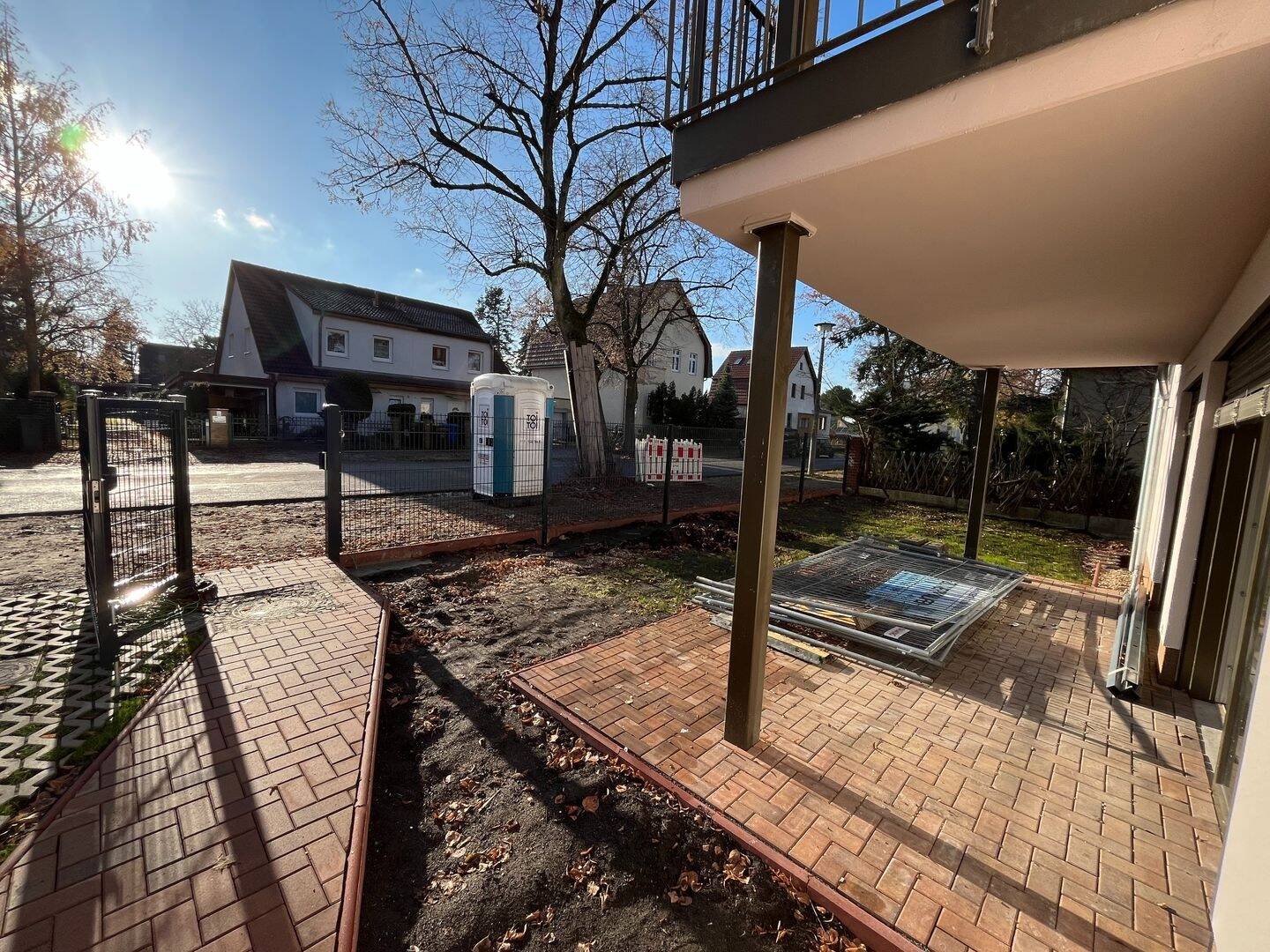 Exklusive Erdgeschosswohnung mit Garten - Neubauhighlight in Mahlsdorf-Süd – Berlin – Vorschaubild 6