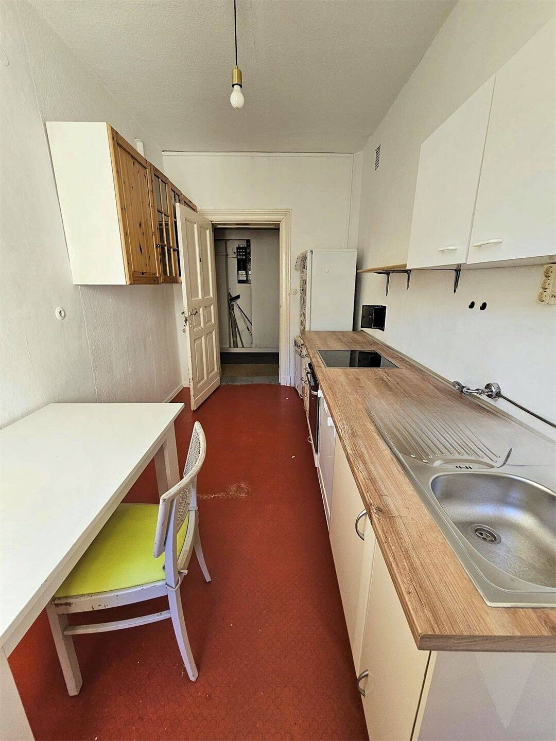 Tiergarten - Im Stephanskiez - Großzüg - Mit Kreationspotential - Ihre Bleibe in Berlin Mitte – Berlin – Vorschaubild 9