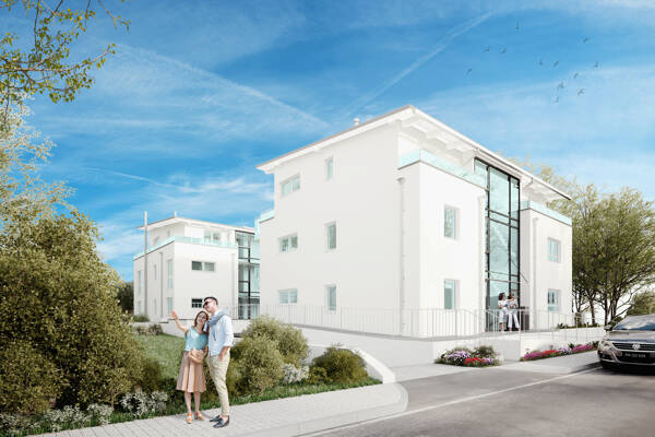 Erdgeschosswohnung in 79194 Heuweiler mit 124,68 m² kaufen