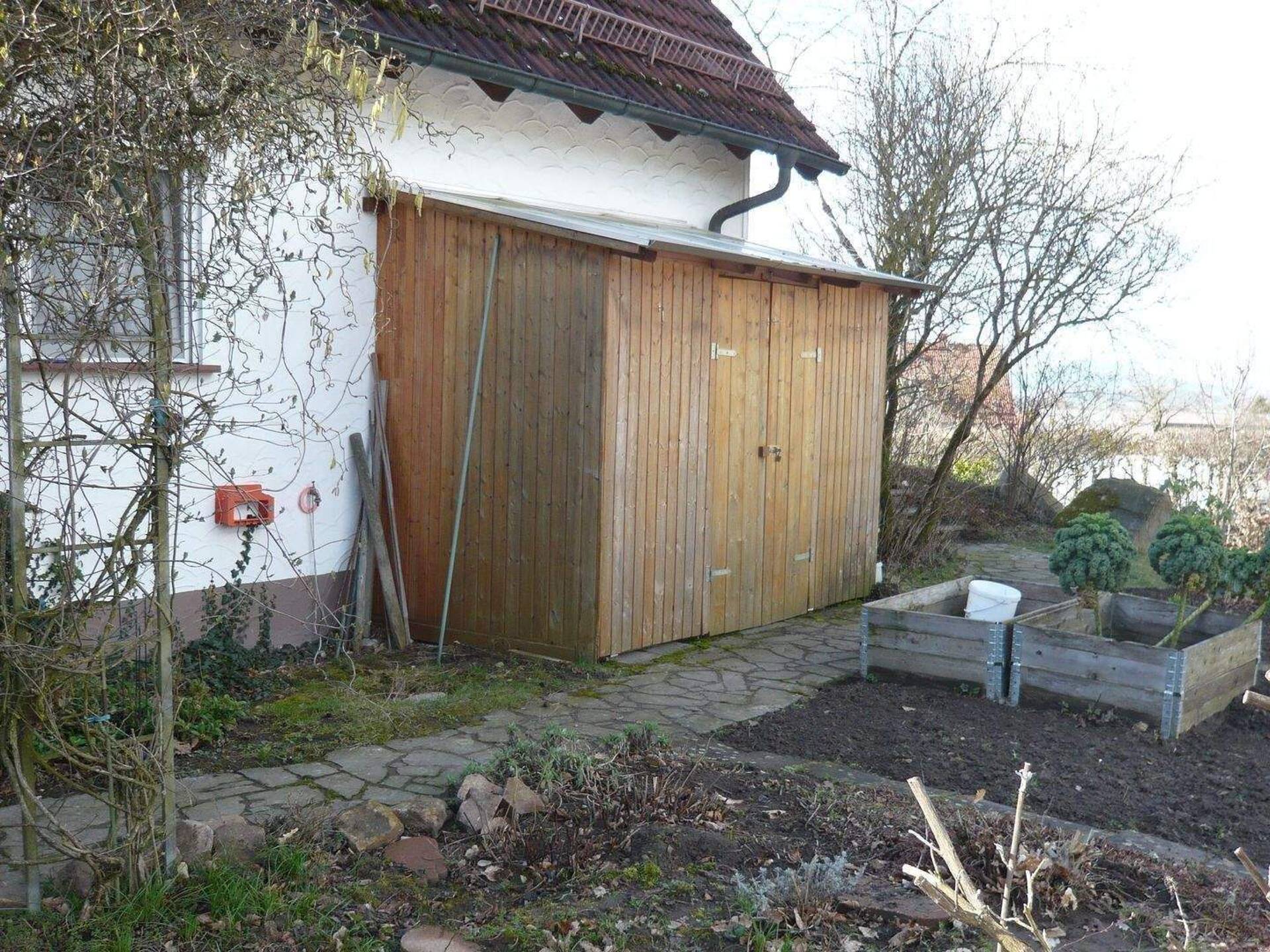 Haus in 97779 Geroda mit 223 m² kaufen