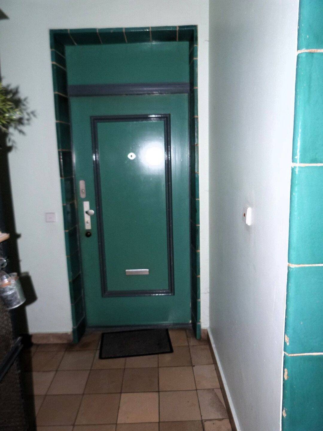Solide 3 Zi.-EG-Wohnung in perfekter Lage im Durchgang zum Lietzensee – Berlin – Vorschaubild 4