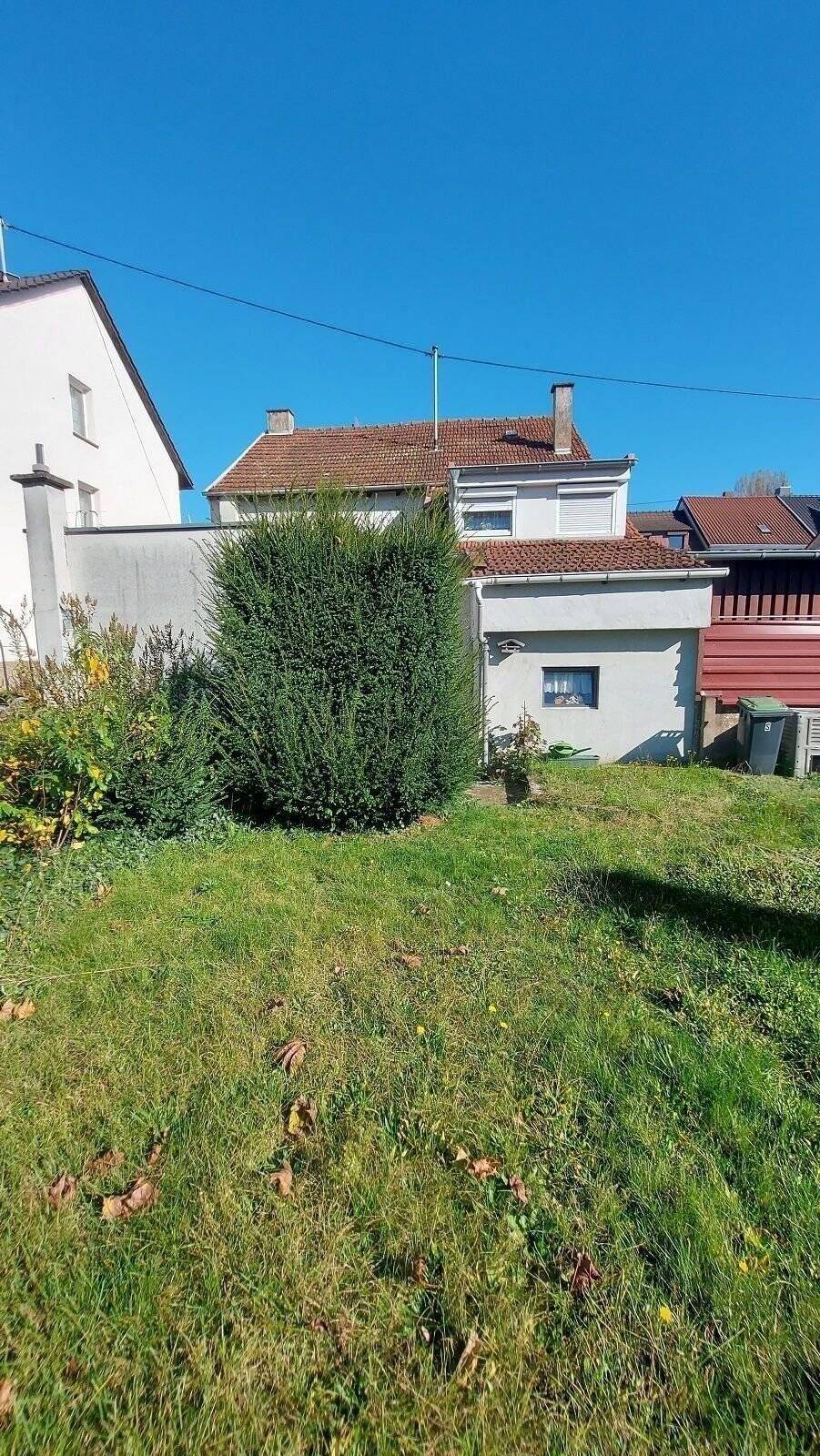 Einfamilienhaus mit Garten in Saarlouis-Roden – Saarlouis – Vorschaubild 6