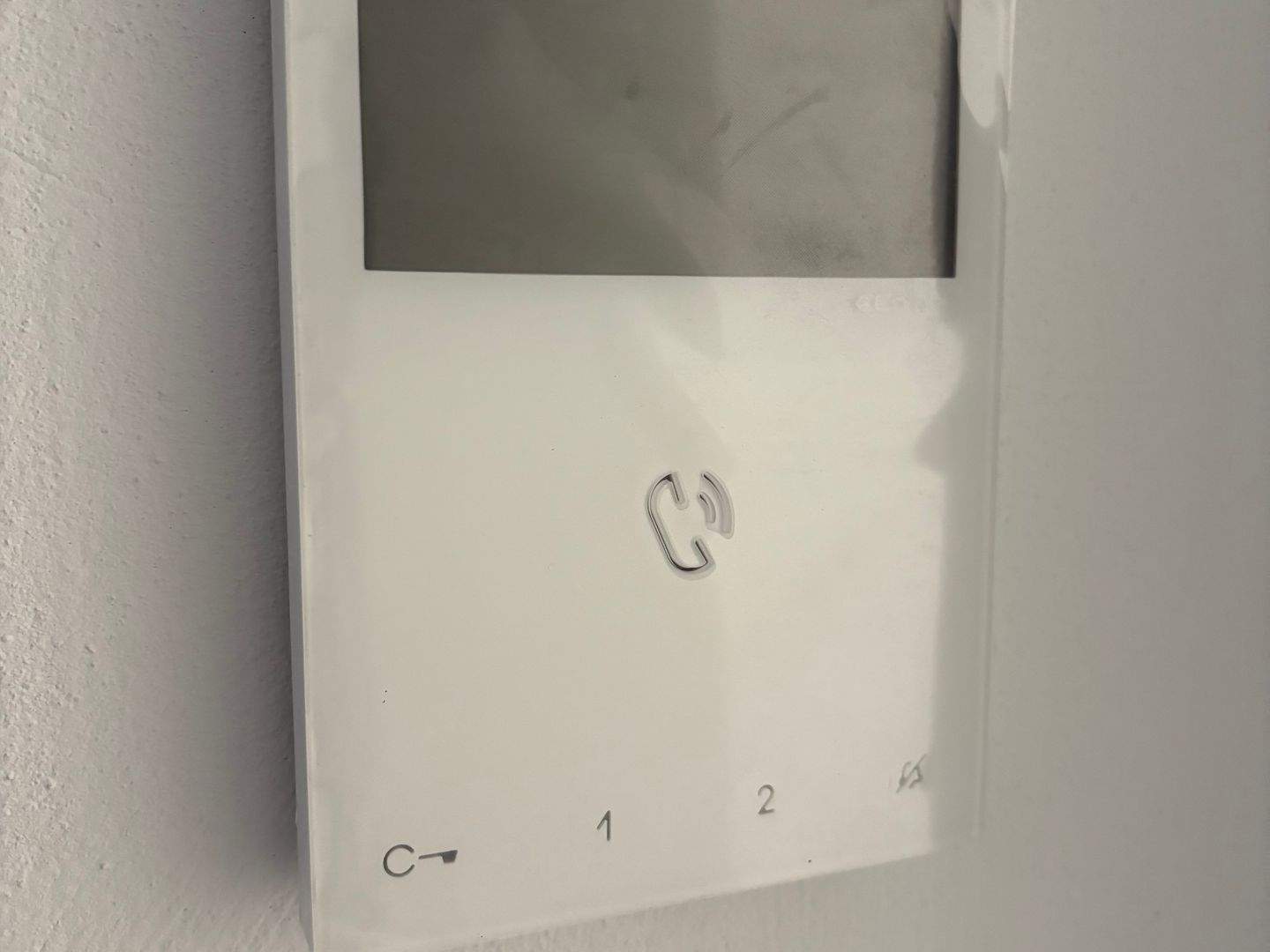 Bereits im Rohbau erstellte Neubau ETW im 1.Obergeschoss | Bielefeld Mitte – Bielefeld – Vorschaubild 9