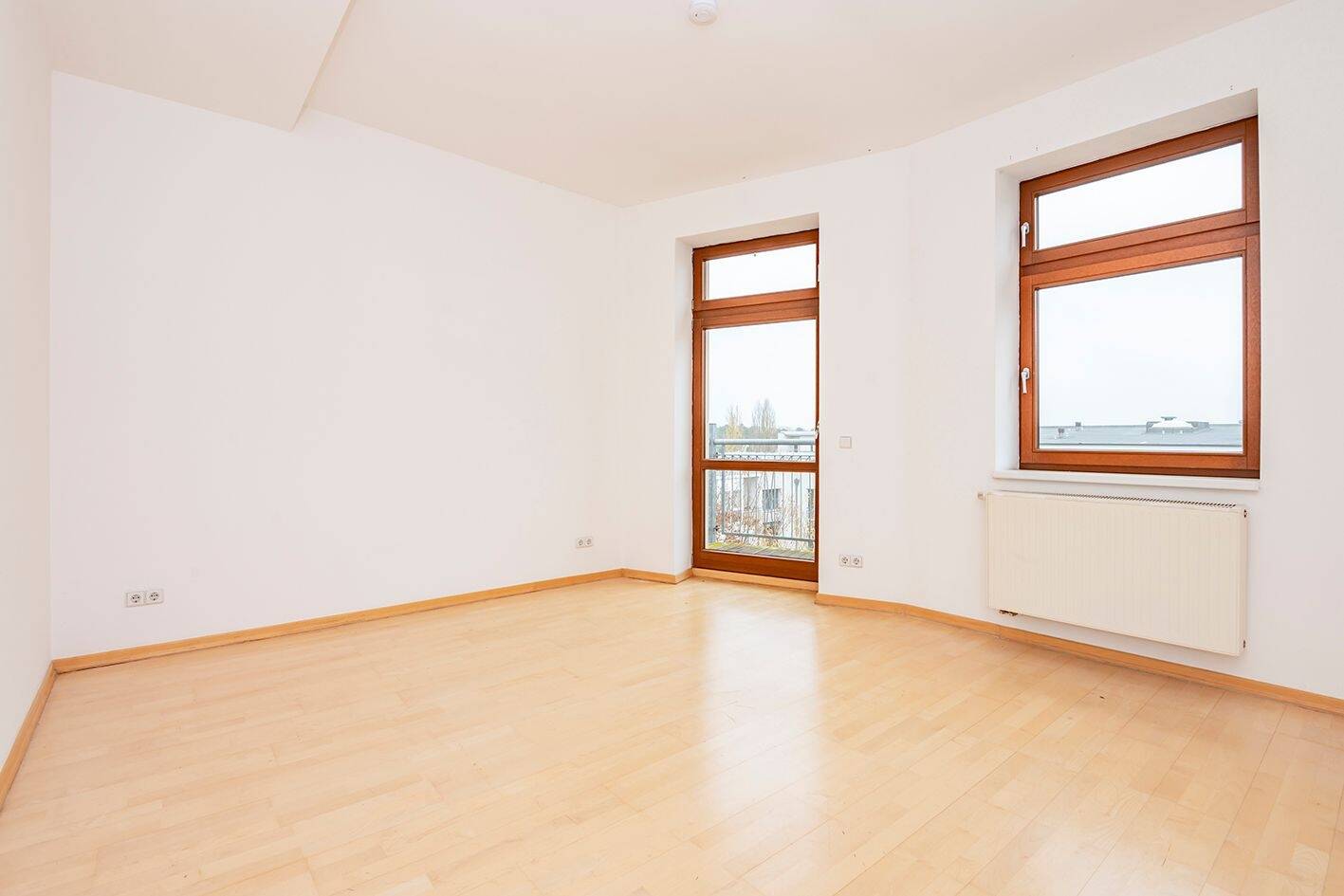 Extravagante Maisonette Wohnung mit 2 Balkonen ! – Berlin – Vorschaubild 7