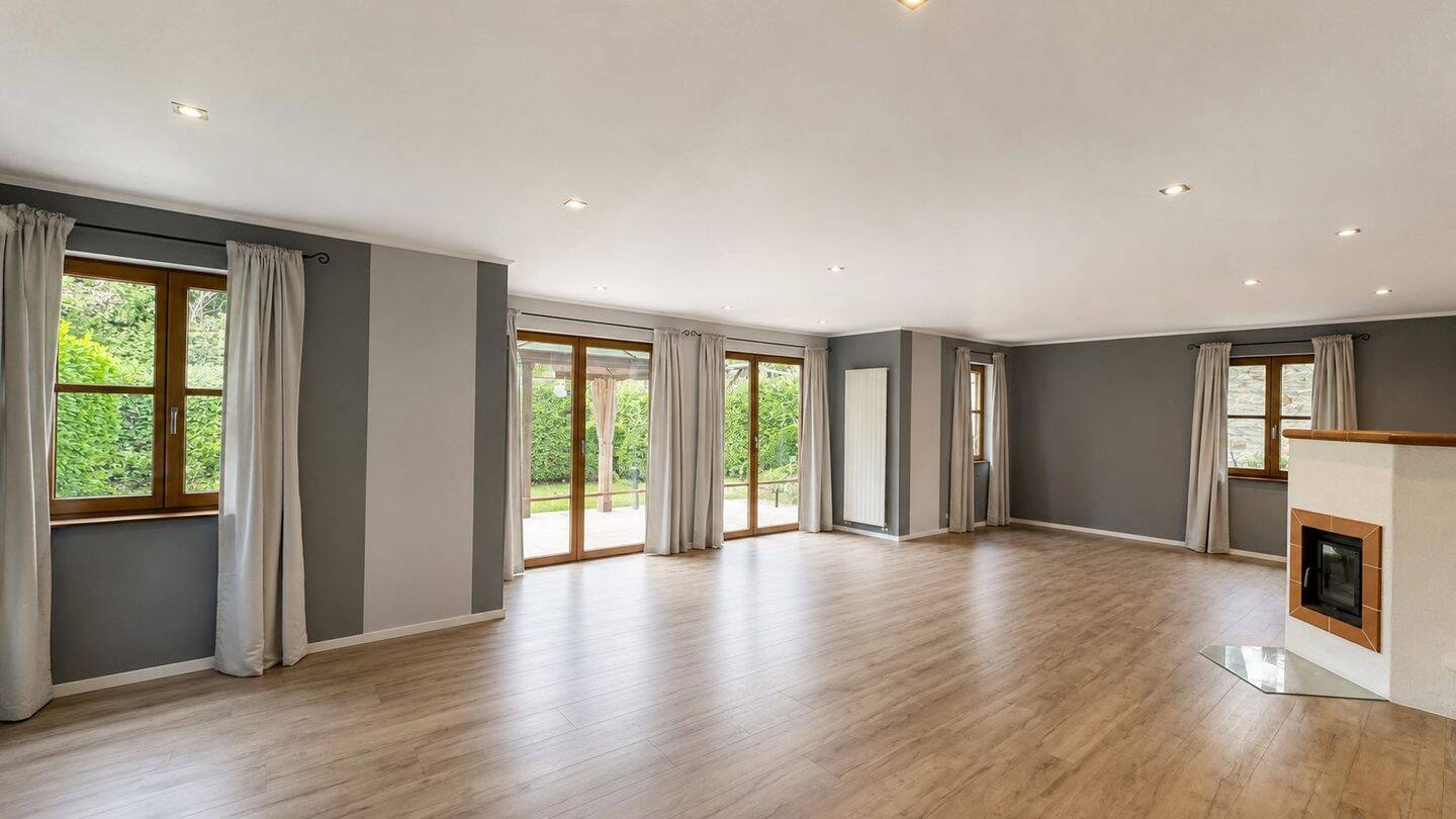 Exklusives Familiendomizil mit Wellnessbereich, Sonnengarten, Garage, 3 Stellplätzen, beste Wohnlage – Wiesbaden – Vorschaubild 9