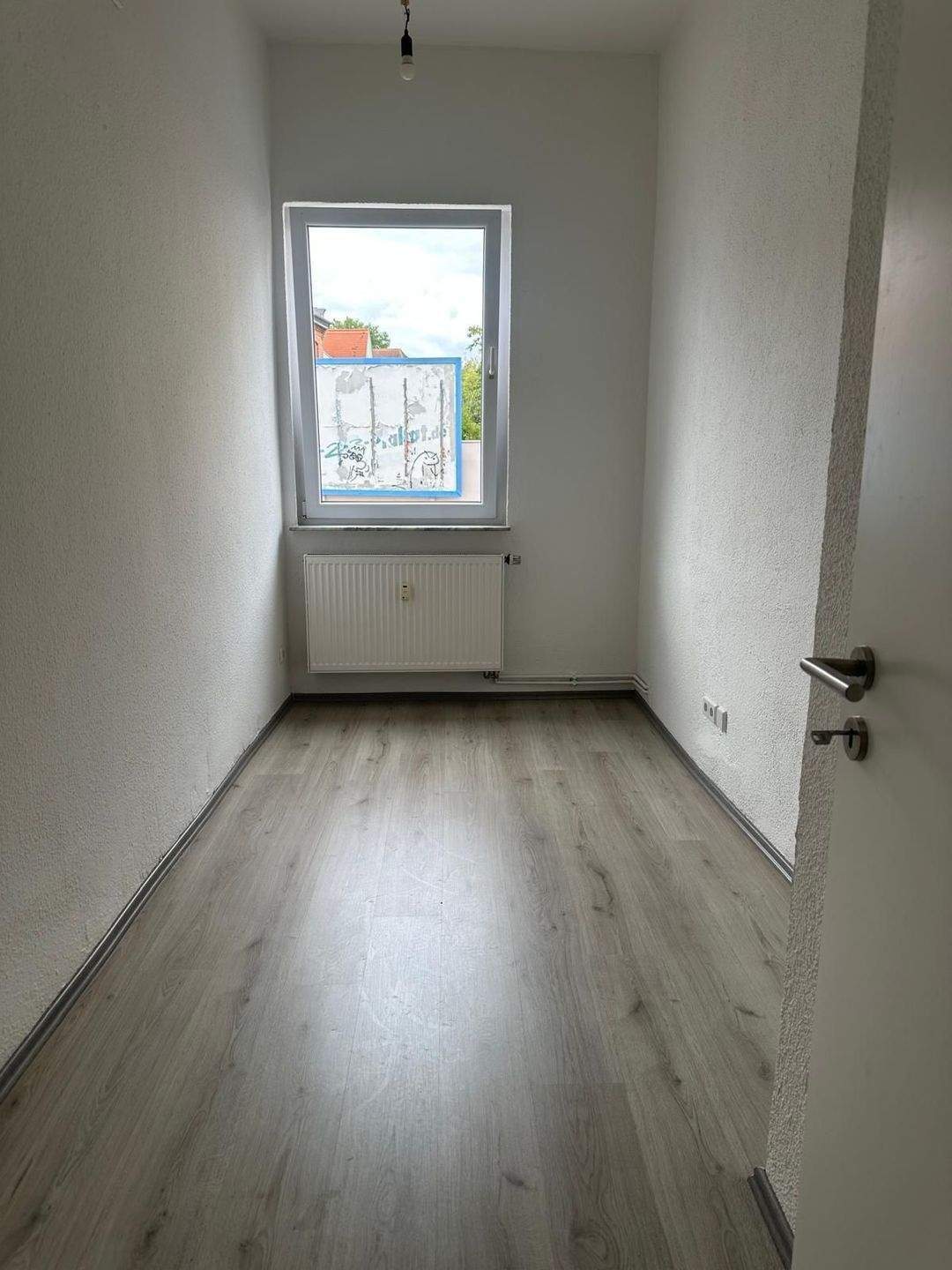 moderne 4-Raumwohnung in Erfurt zu vermieten / neu renoviert – Erfurt – Vorschaubild 4