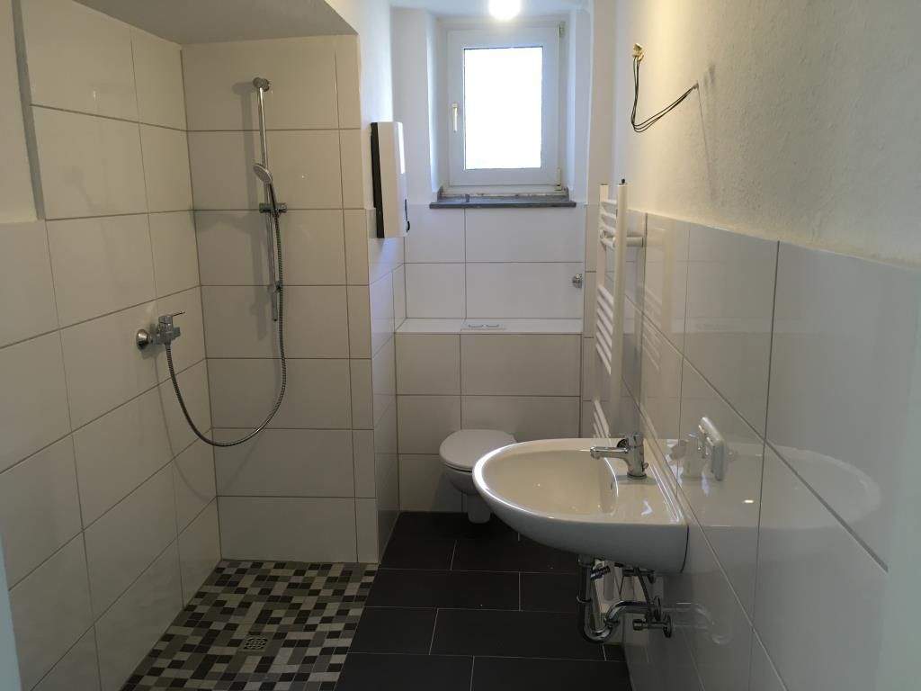 Demnächst frei! 2-Zimmer-Wohnung in Gelsenkirchen Scholven – Gelsenkirchen – Vorschaubild 8