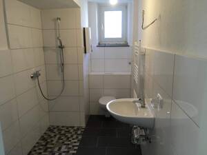Demnächst frei! 2-Zimmer-Wohnung in Gelsenkirchen Scholven – 45896 Gelsenkirchen – Vorschaubild 8