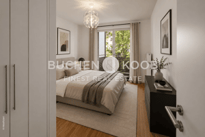 Moderne Eigentumswohnung mit weitläufigen Blickachsen in HH-Uhlenhorst – 22085 Hamburg – Vorschaubild 6