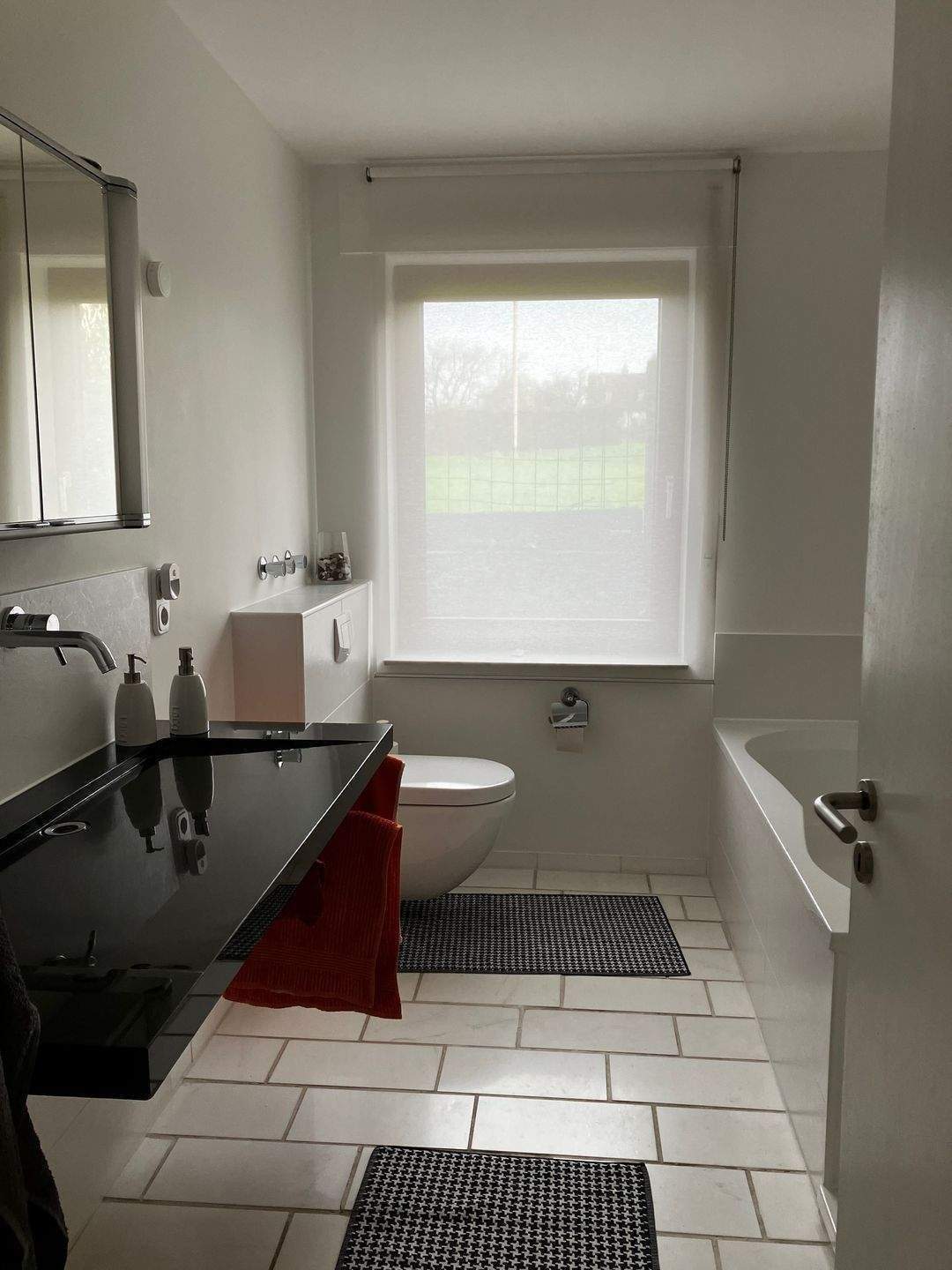 Ruhiges Wohnen im attraktiven Ein-/Zweifamilienhaus – Witten – Vorschaubild 9