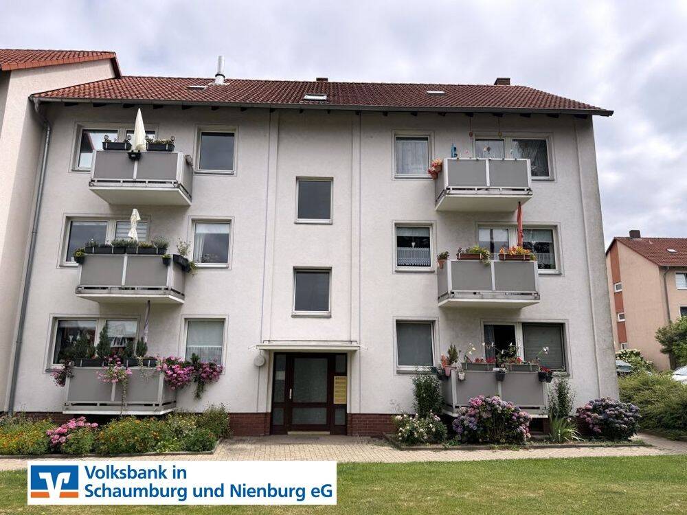 Nur ein kleiner Spaziergang bis in die City!