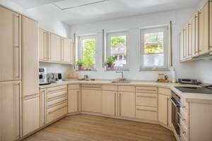 Beste Lage! Solide vermietetes, hochwertiges Dreifamilienhaus im Südviertel – 52076 Aachen – Vorschaubild 8