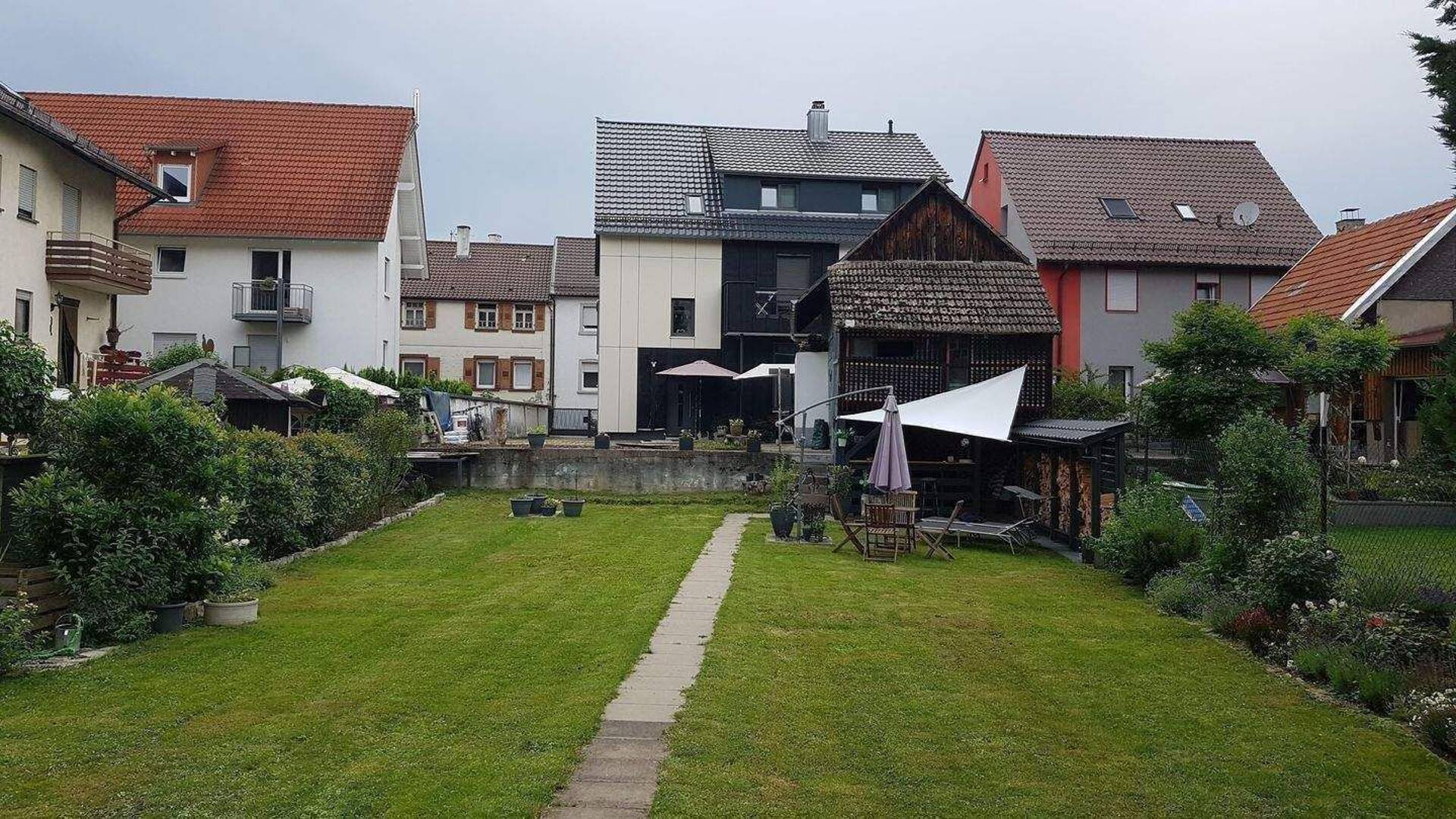 Stadthaus in 76646 Bruchsal kaufen