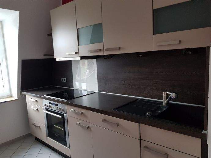 Tolle 3-R-DG-Mais.-Wohnung mit Balkon u. EBK in Dresden-Löbtau – Dresden – Vorschaubild 7